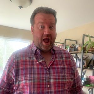 Meet your Posher, Mike